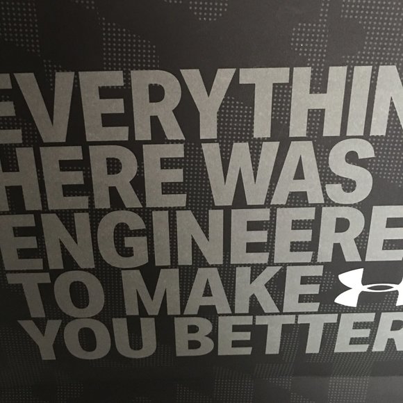 COPY - Under Armour Reusable Paperbags Gift Bags 7 pack - Picture 7 of 9